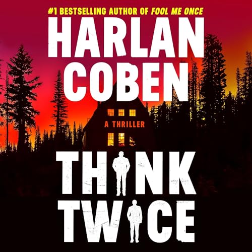 Think Twice by Harlan Coben