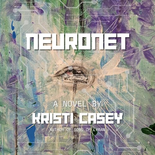 NeuroNet by Kristi Casey