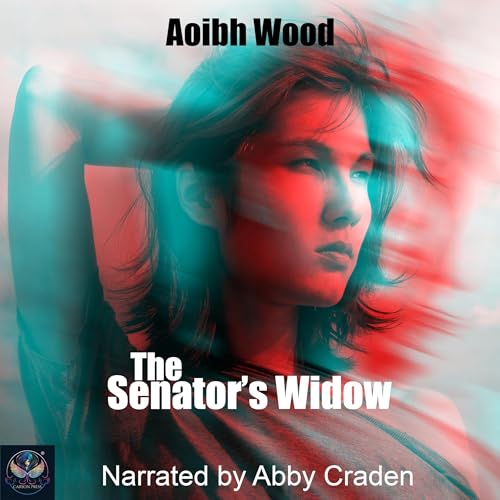 The Senator's Widow by Aoibh Wood