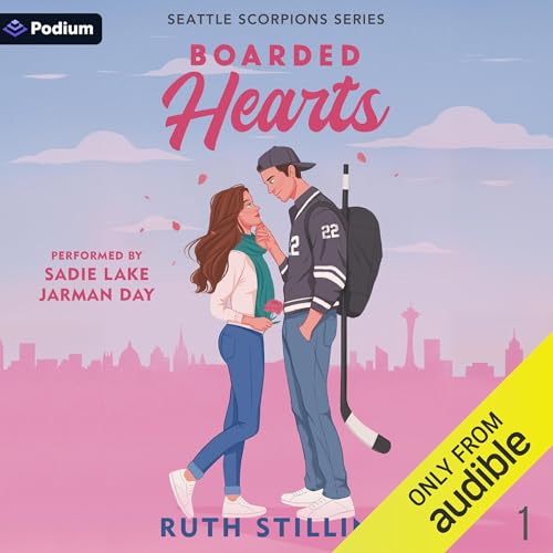 Boarded Hearts by Ruth Stilling