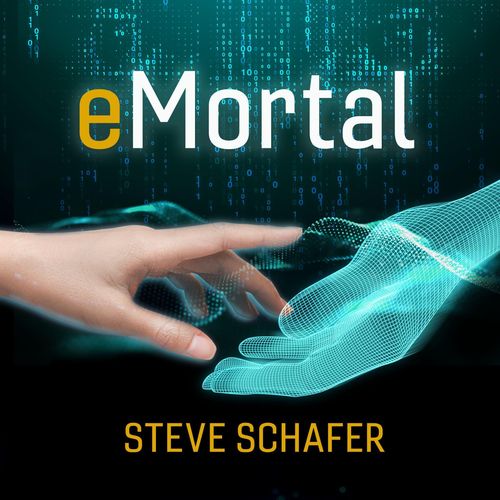 eMortal by Steve Schafer