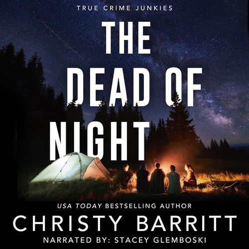 The Dead of Night by Christy Barritt